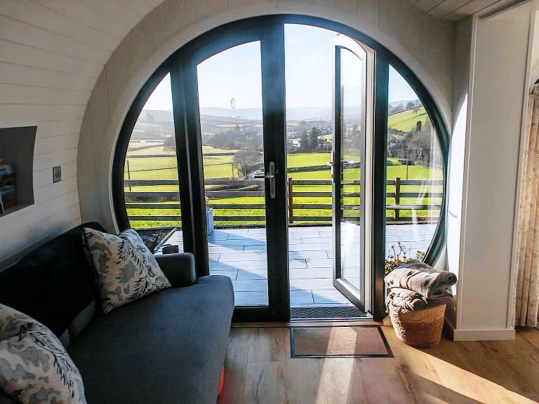 Cottage  Capel Bangor