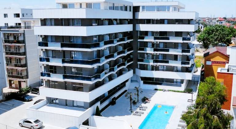 Lovely apartment with pool | Dogs allowed — photo 3
