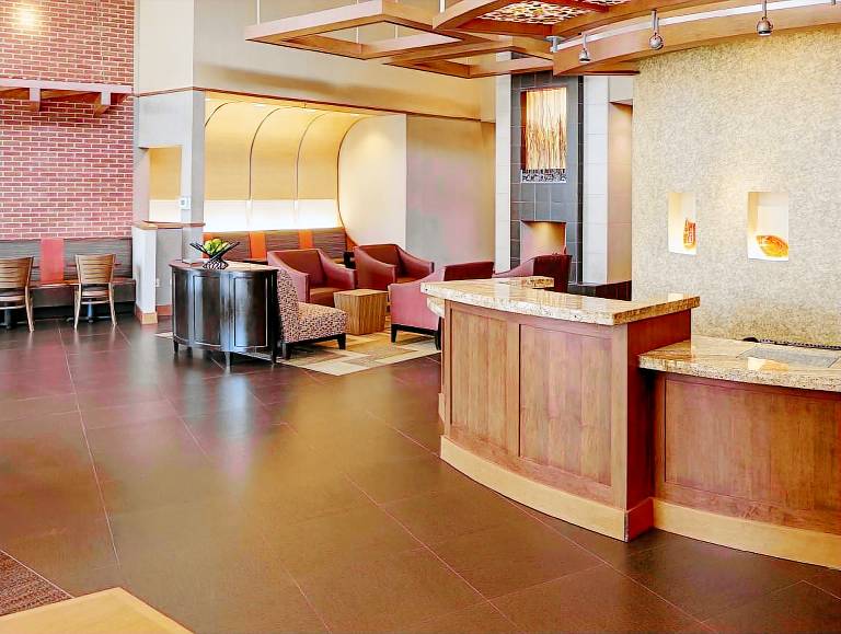 Hyatt Place Reno Tahoe Airport — photo 4