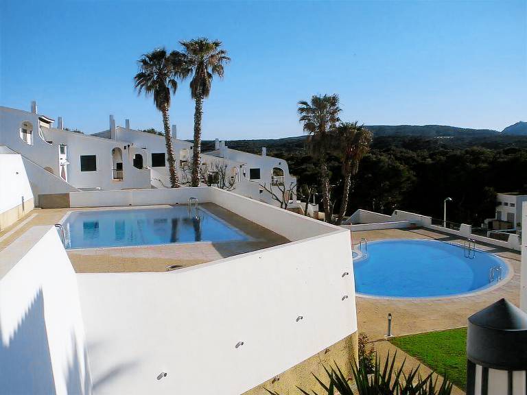 Apartamento Fornells