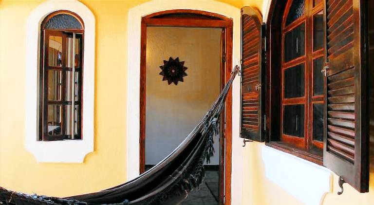 Hostel Bem Te Vi Arraial d'Ajuda — photo 3