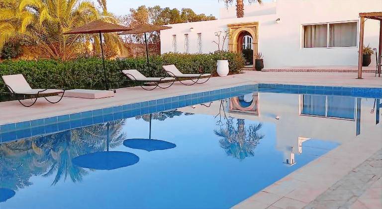 Villa Mogador — photo 5