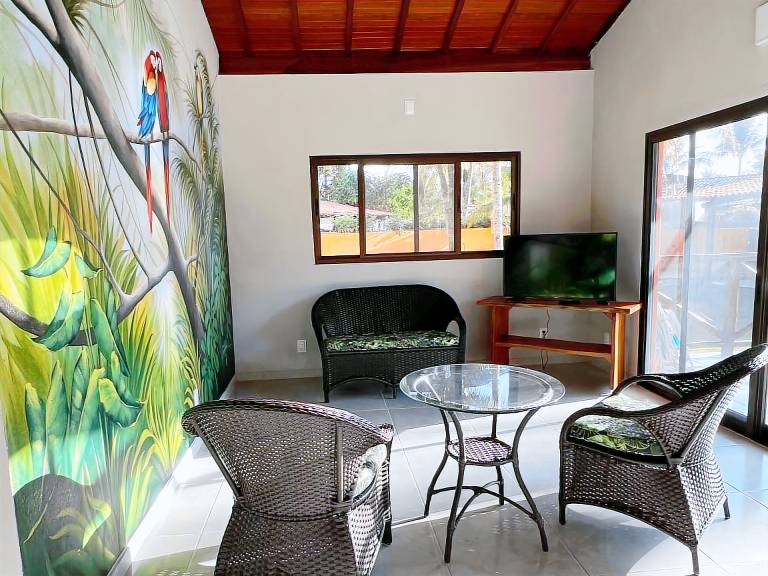 Luxurious 5-Bedroom Villa with Private Pool in Alagoas — photo 3