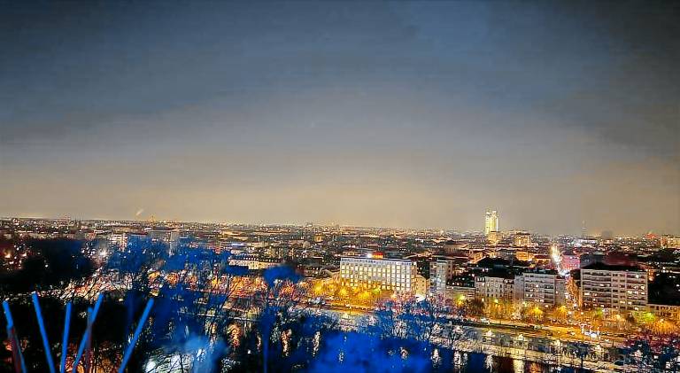 Beautiful rental apartment | Next to Mole Antonelliana | Suitable for remote work | Pet-friendly — photo 5