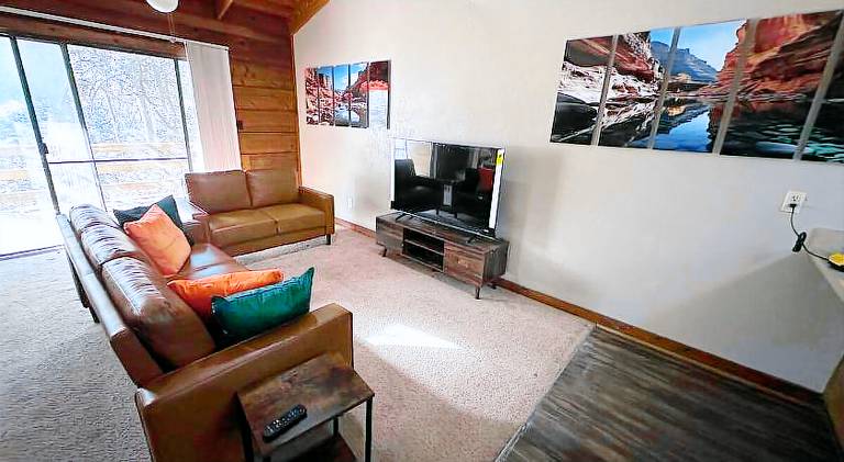 Holiday apartment with 1 room for 2 persons in Live Oak, FL