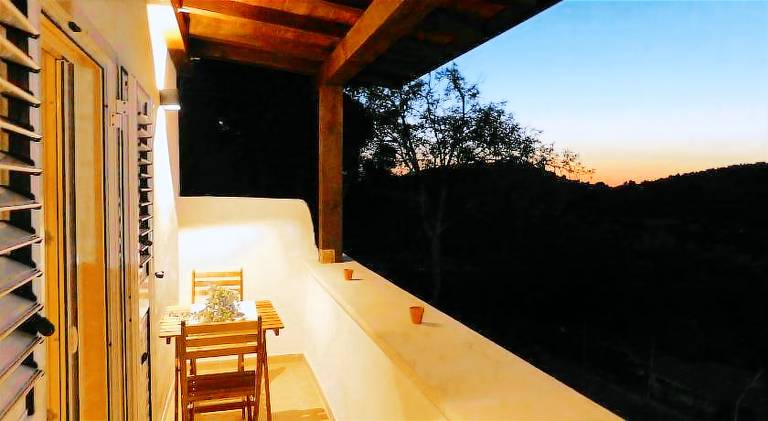 Villa with 1 room for 4 persons — photo 3