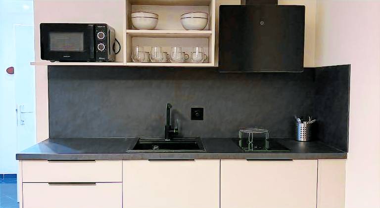 Appartement Pension 700m zum Ring — photo 3