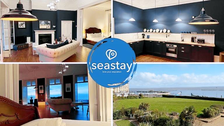 Apartment  Broadstairs