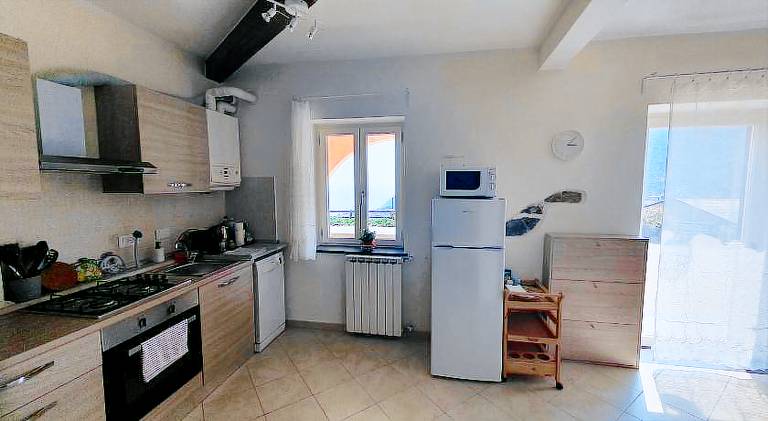 Rental apartment with 2 rooms for 4 persons — photo 5