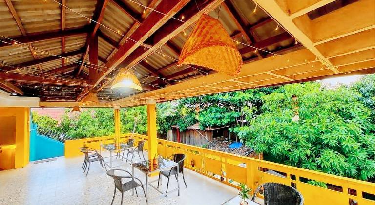 Mettā Guesthouse Kampot — photo 4
