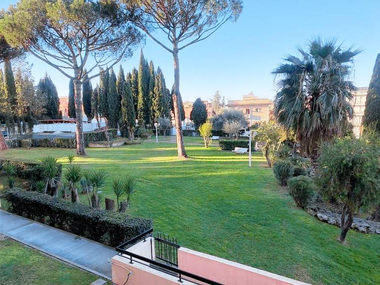 Appartamento Municipio Roma XIII