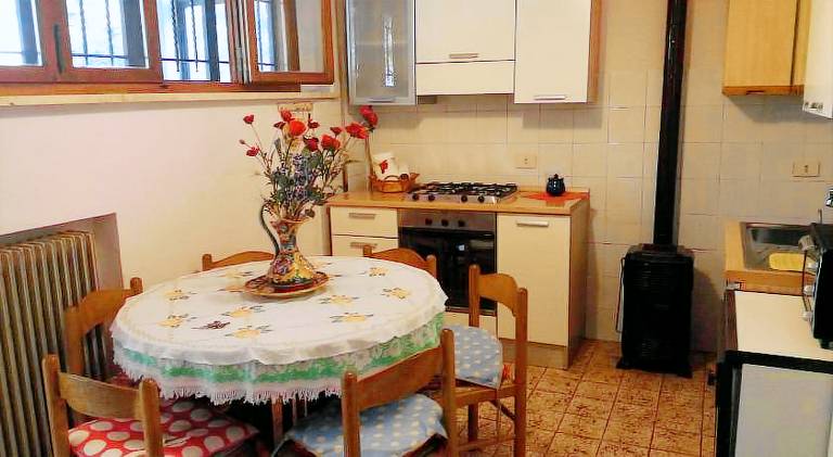 Pleasant apartment | Pets are welcome — photo 2