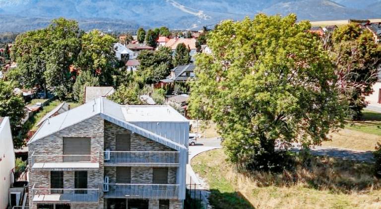 Rental apartment | Pets allowed in Stara Lesna