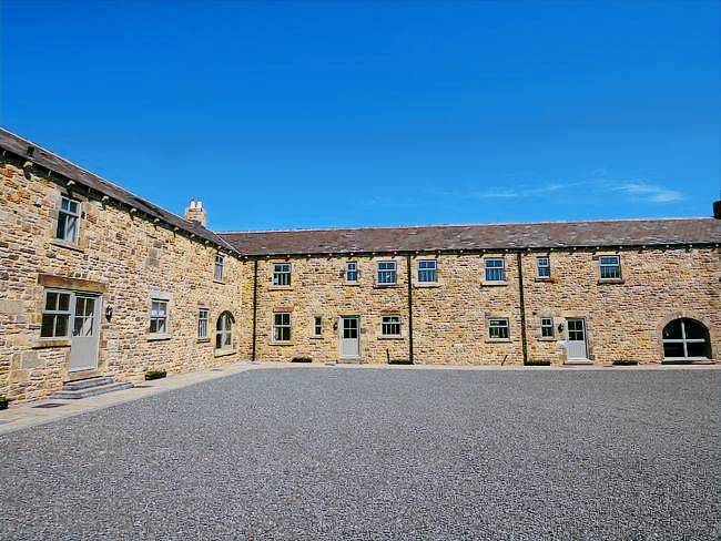 Cottage Consett