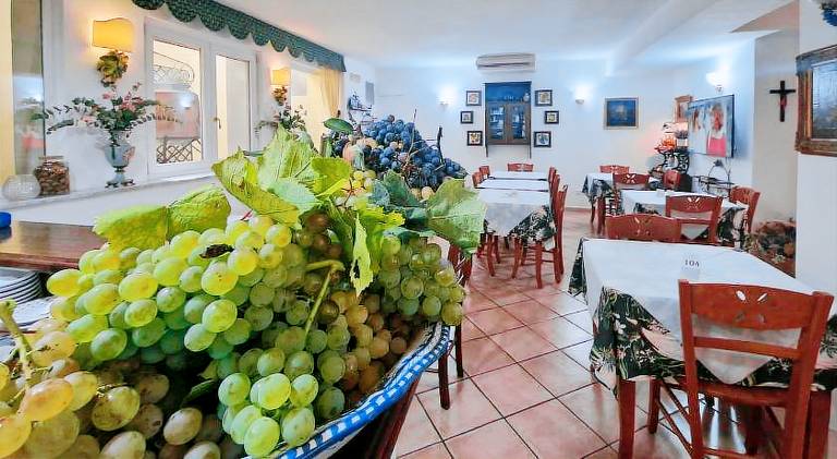 Hotel Villa Verde — photo 4