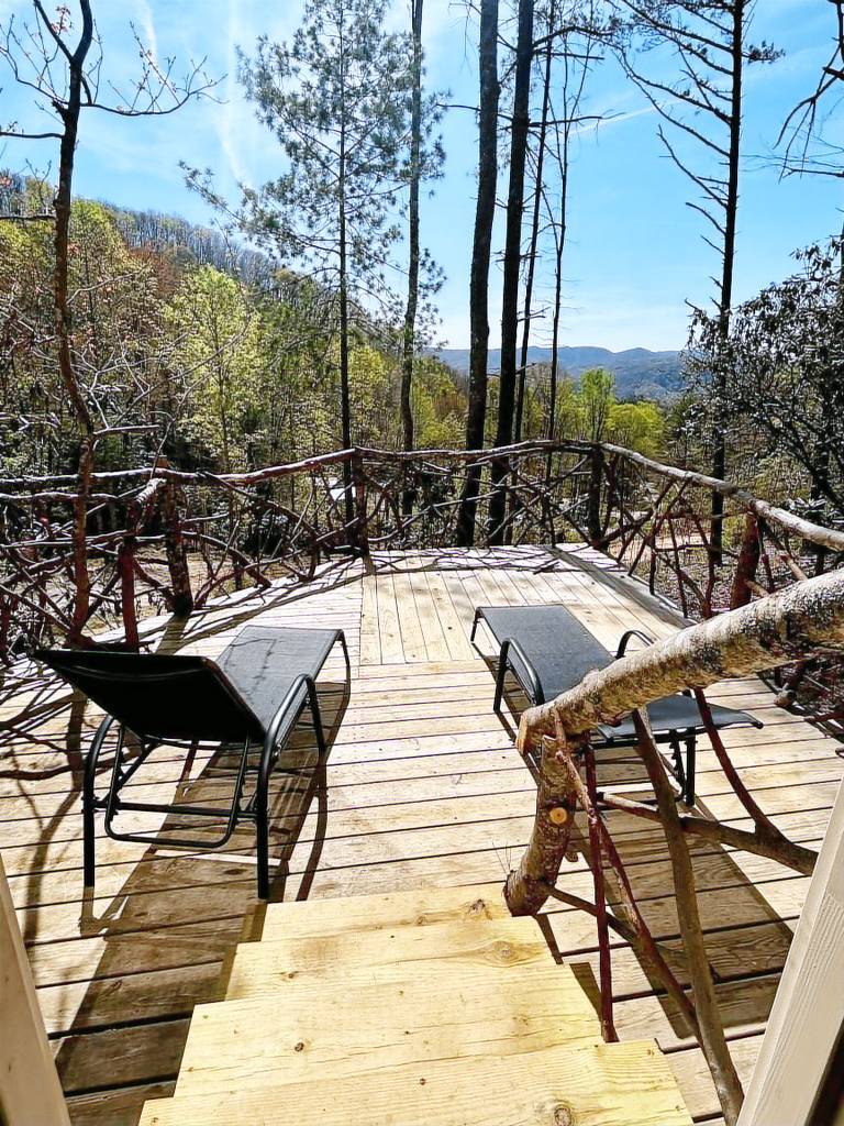 Cabin Watauga Lake