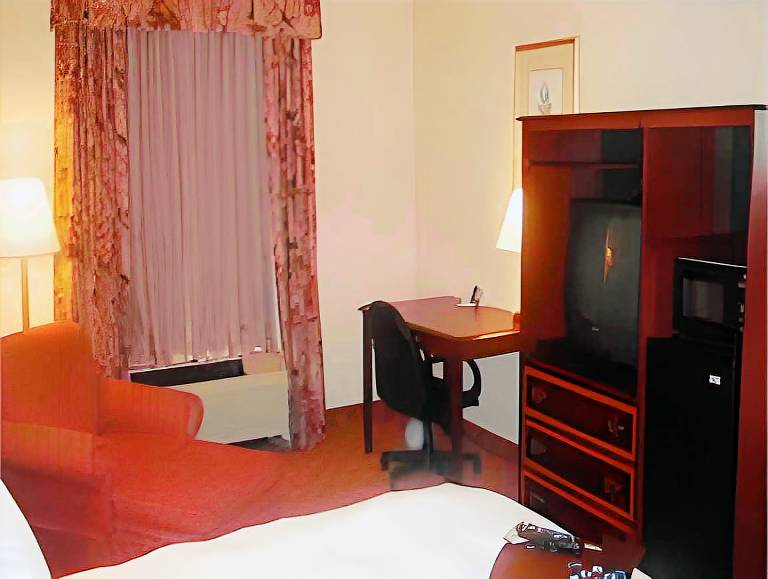 Hampton Inn Houston/Humble-Airport Area in Humble, TX