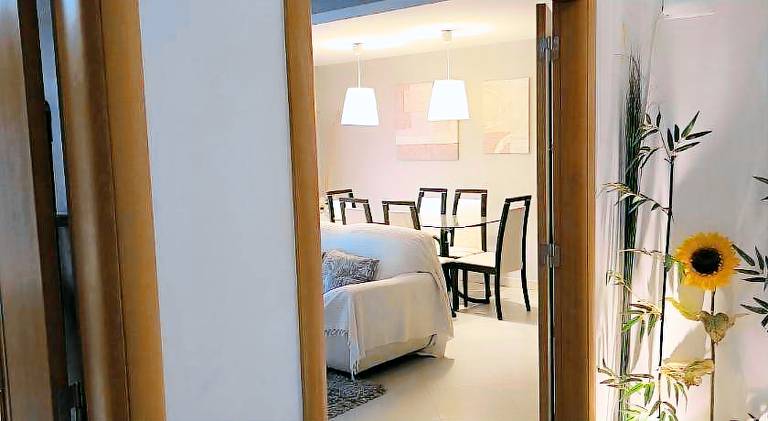 85 m&sup2; Ferienwohnung