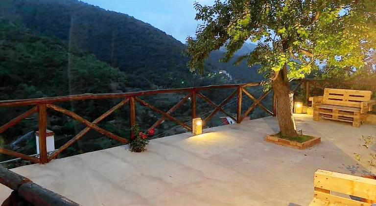 Nice holiday apartment with jacuzzi, private pool & patio | Pets are welcome — photo 5