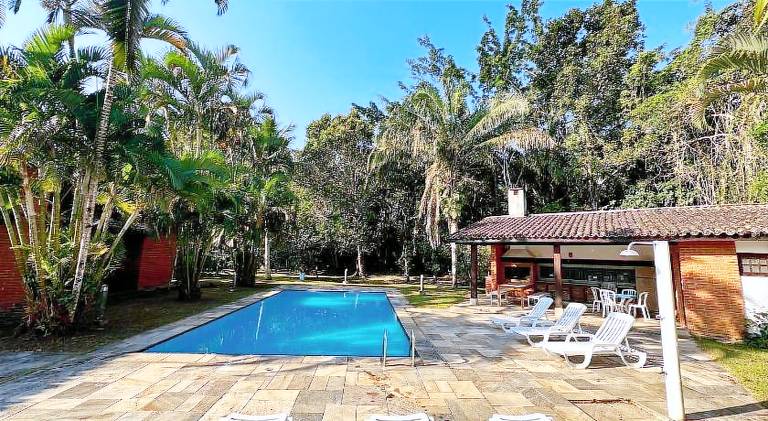 House Riviera de São Lourenço
