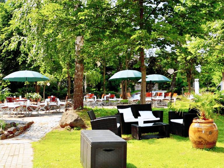 Hotel Dein Gutshof — photo 4