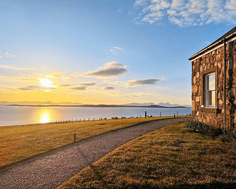 Cottage Tayinloan