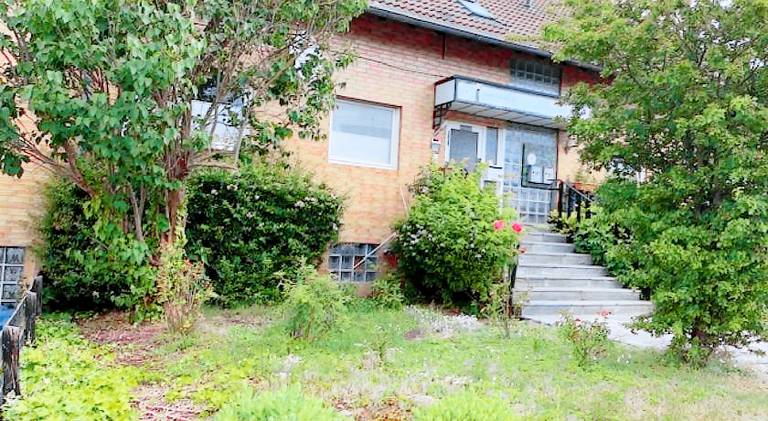 72 m² Ferienwohnung