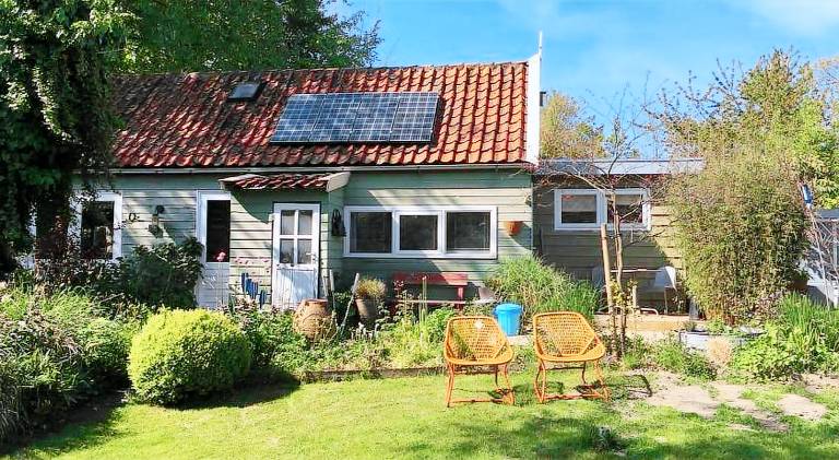 Bed & Breakfast Middenbeemster