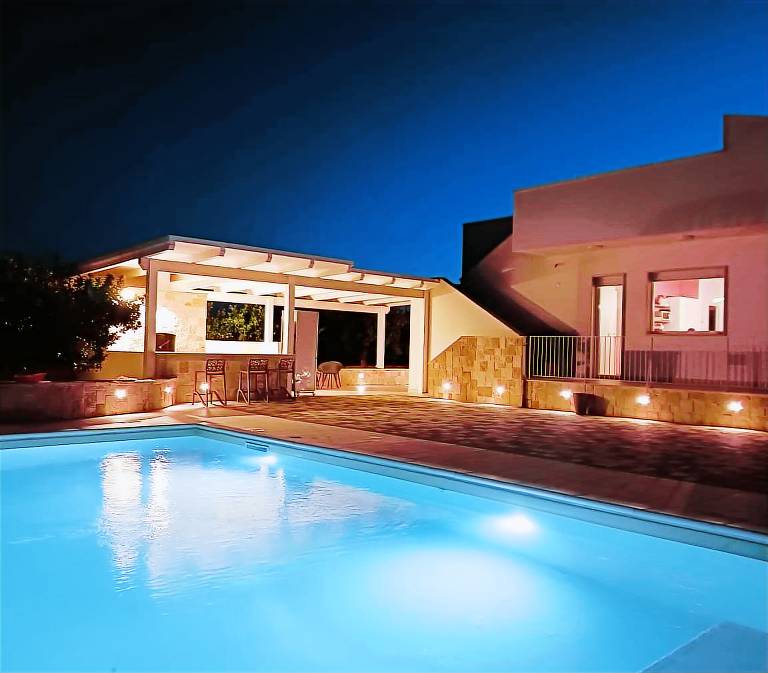 Villa Mola di Bari