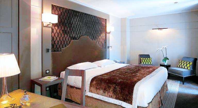 Logis Auberge Saint Simond — photo 2