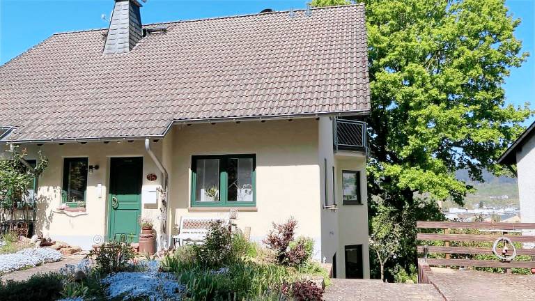 Ferienwohnung Konz