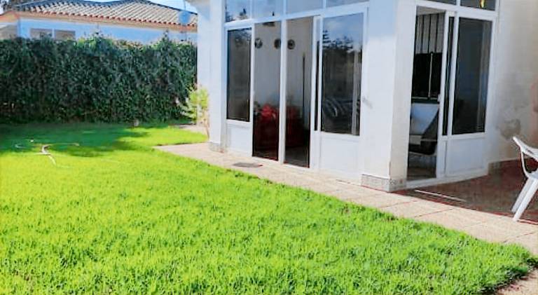 Charming vacation home | Pets are welcome in Chiclana de la Frontera