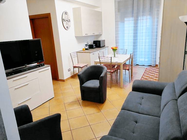 Appartamento Marinella