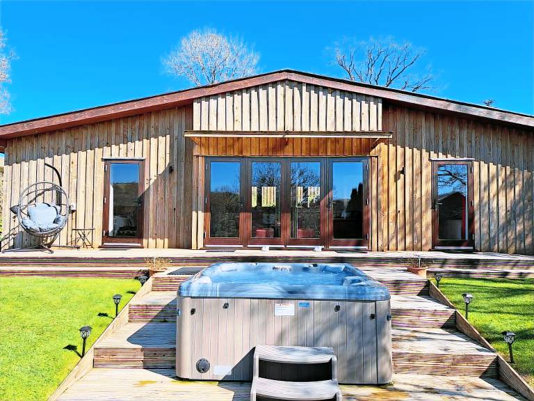 Cottage Llandrindod Wells
