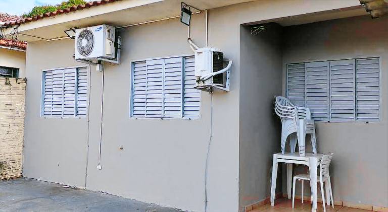House | Pets allowed in Londrina