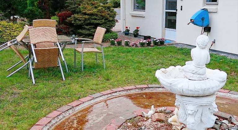 Privat rom  Odense N