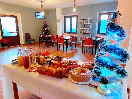 Bed & Breakfast Civitella Alfedena
