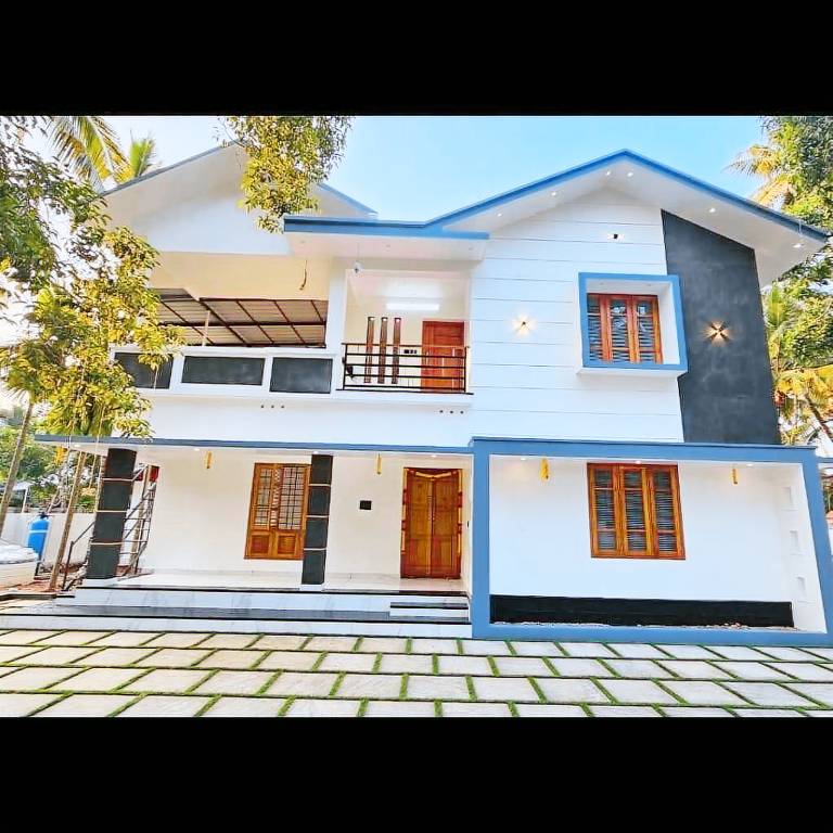 Bed and breakfast Kollam