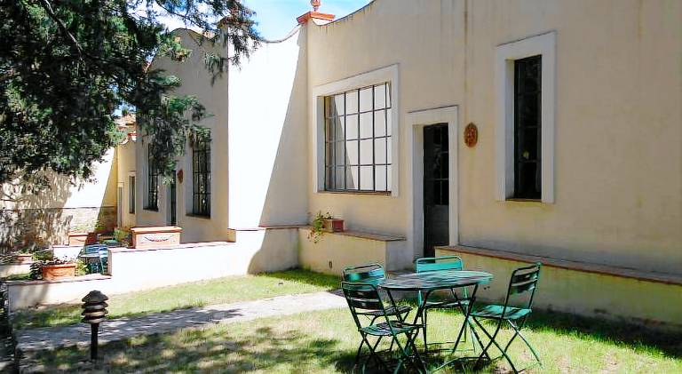 Apartment with garden & pool | Dogs allowed — photo 5
