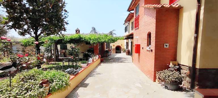 Ferienhaus in Cortona, Arezzo f&uuml;r max. 10 Personen