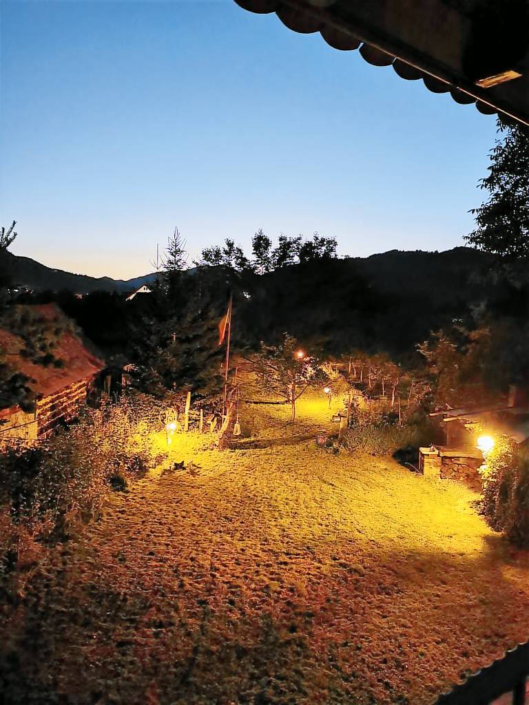 Ferienhaus Zărnești