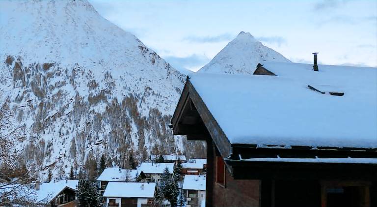 Beautiful rental apartment | Close to the ski | Pets are welcome — photo 5