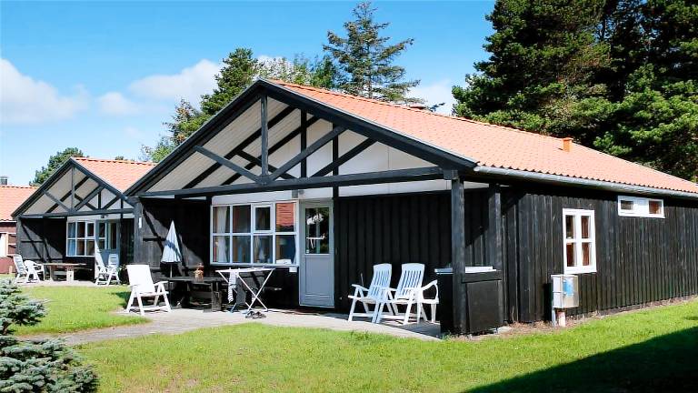 Ferienhaus Marielyst