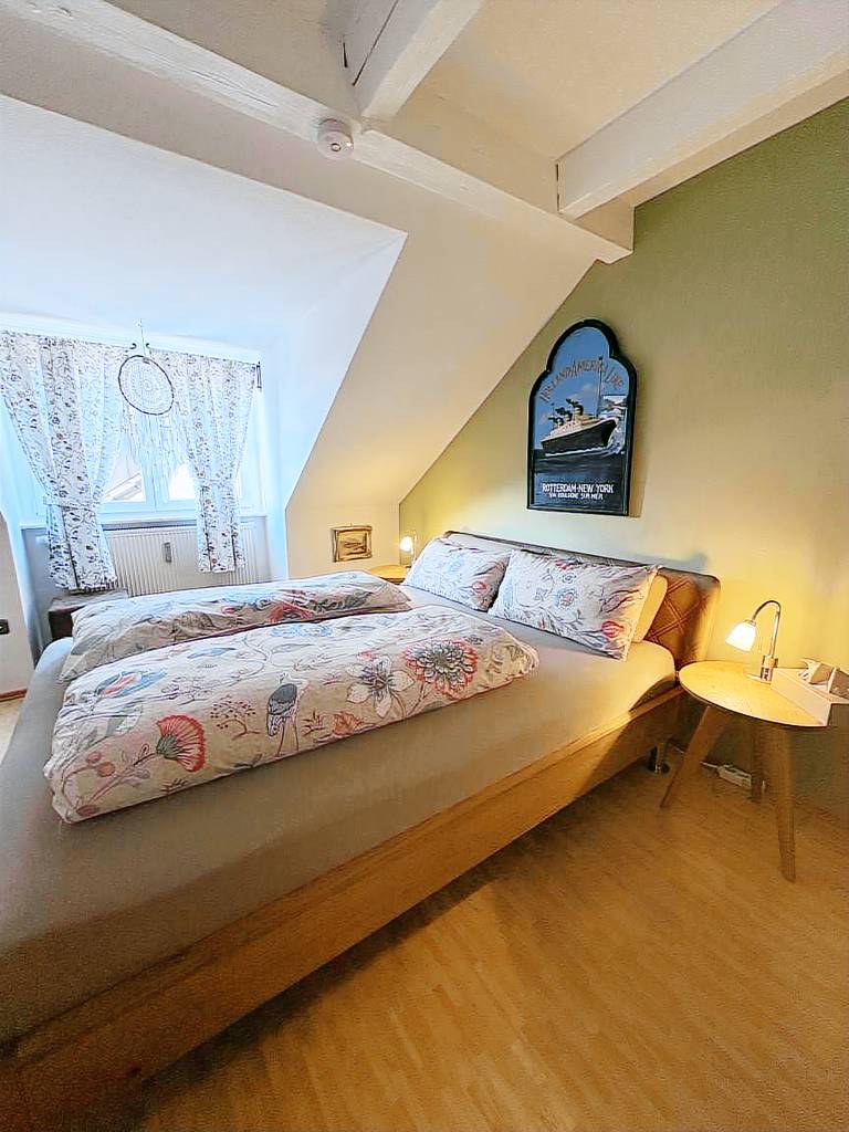 Ferienwohnung Bad Wörishofen