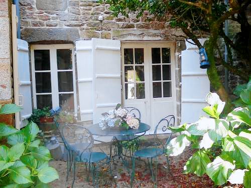 Chambre d'hôtes Antrain