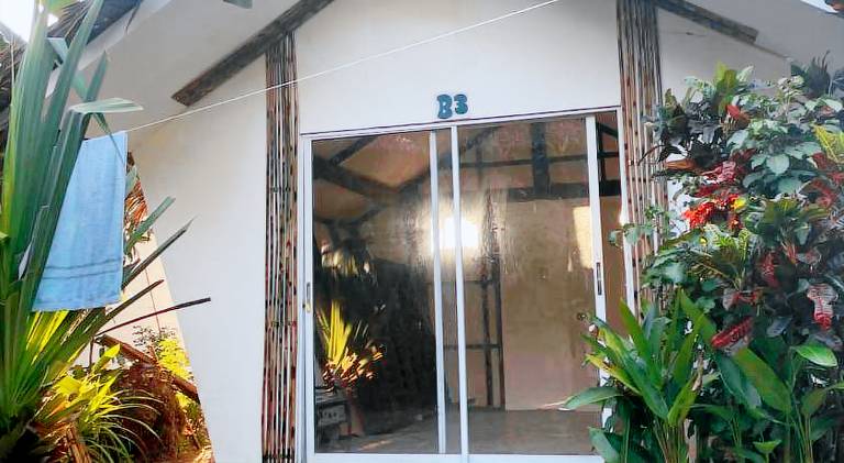 Popo isso homestay — photo 3