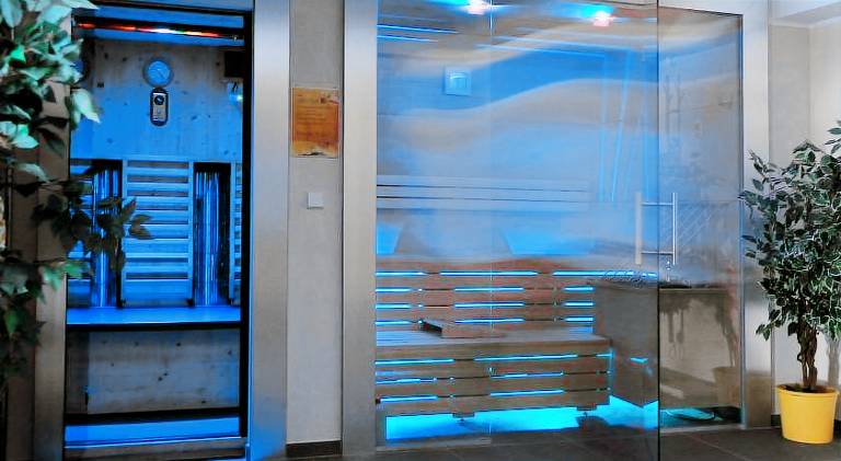 A-VITA Viktoria & A-VITA living luxury apartments — photo 5
