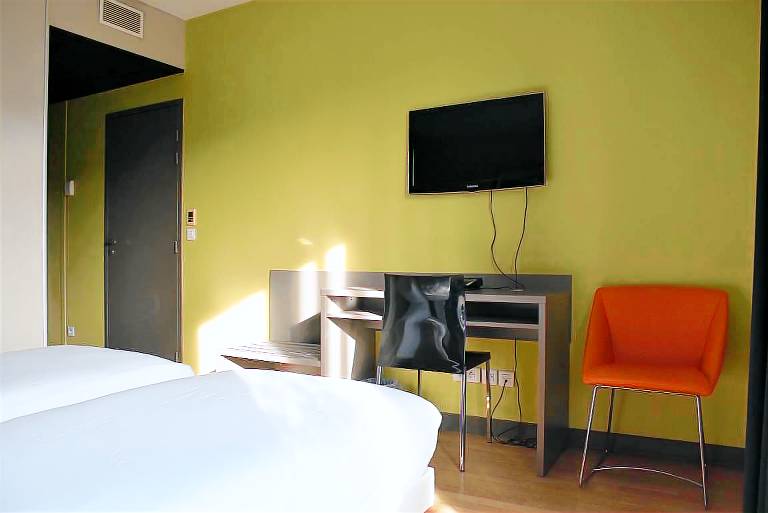 Appart'hôtel Lyon