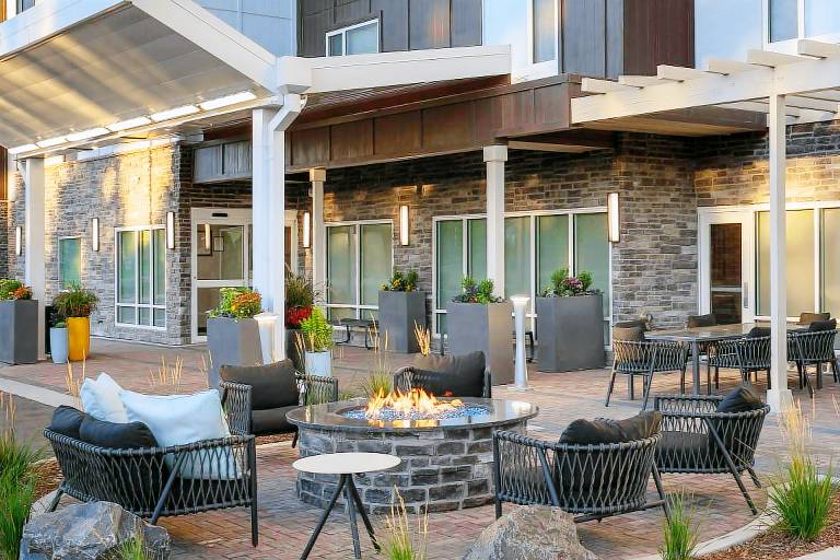 TownePlace Suites by Marriott Denver North/Thornton — photo 3