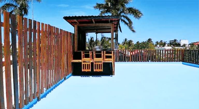Casa Universo Holbox — photo 5
